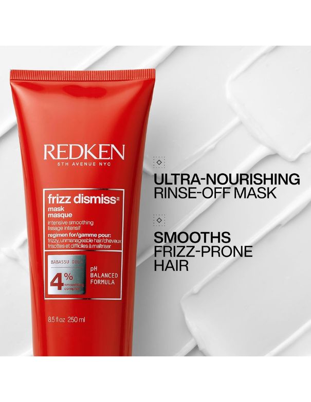 Masque anti-frisottis Redken - 250 ml