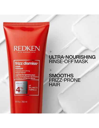 Masque anti-frisottis Redken - 250 ml