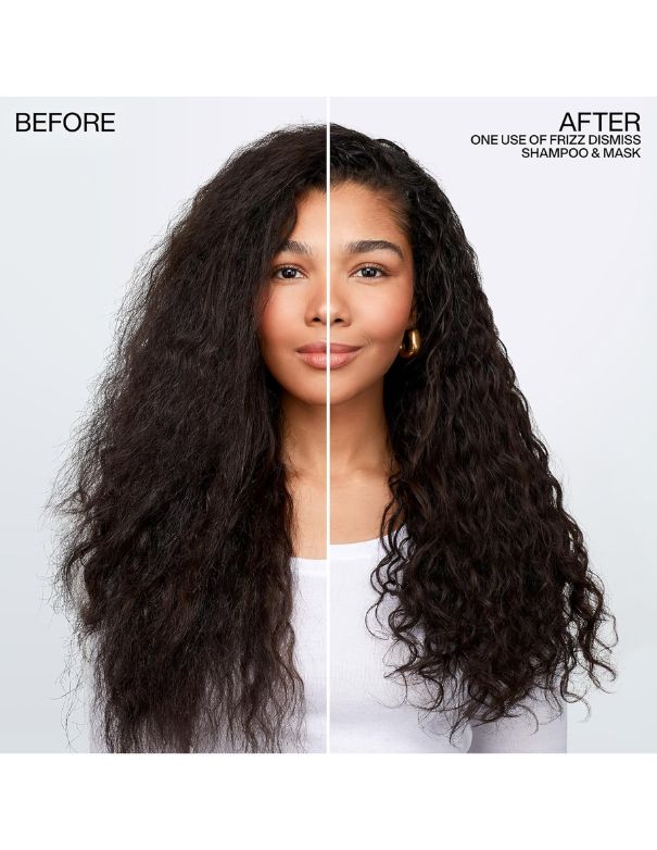 Masque anti-frisottis Redken - 250 ml