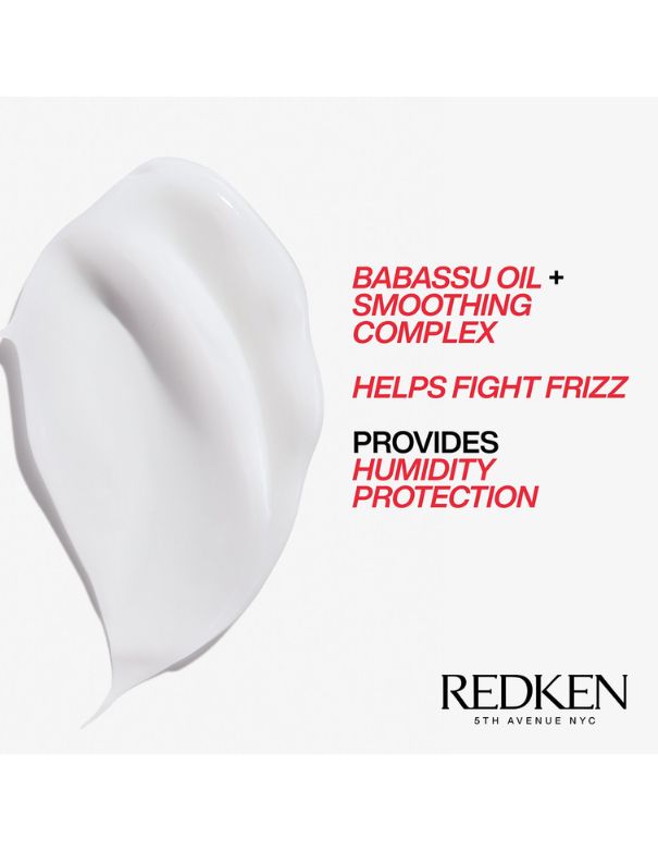 Redken Frizz Dismiss Rebel Tame - 250ml