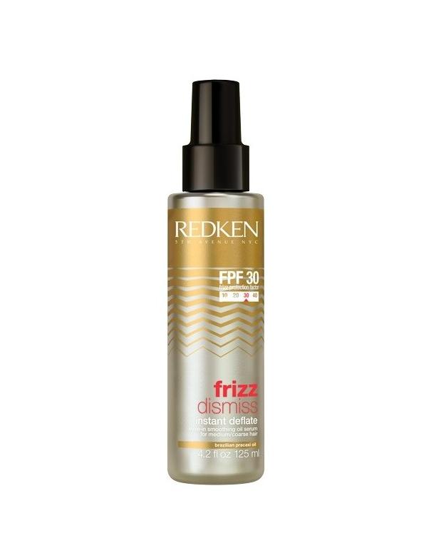 Redken Frizz Dismiss Instant Deflate - 125 ml