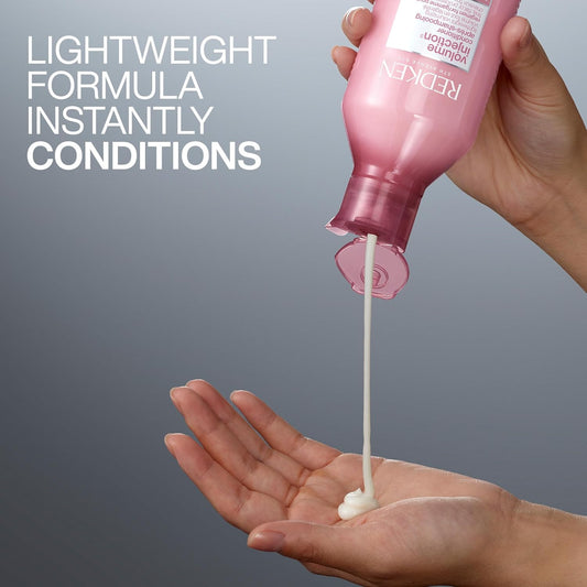 Redken Volume Injection Conditioner - 300ml
