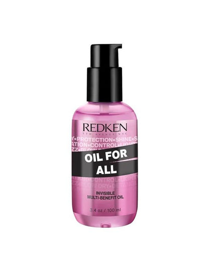 Huile Redken pour tous - 100 ml