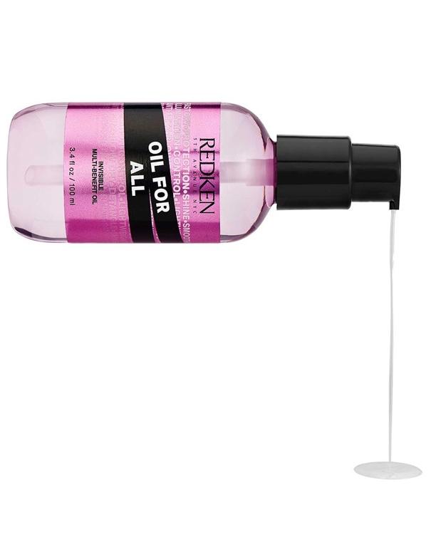 Huile Redken pour tous - 100 ml