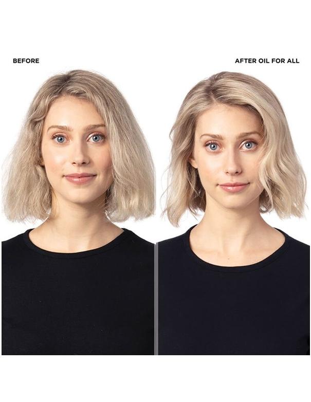 Huile Redken pour tous - 100 ml