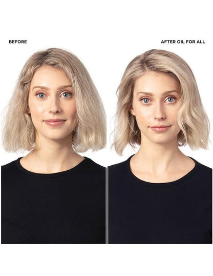 Huile Redken pour tous - 100 ml