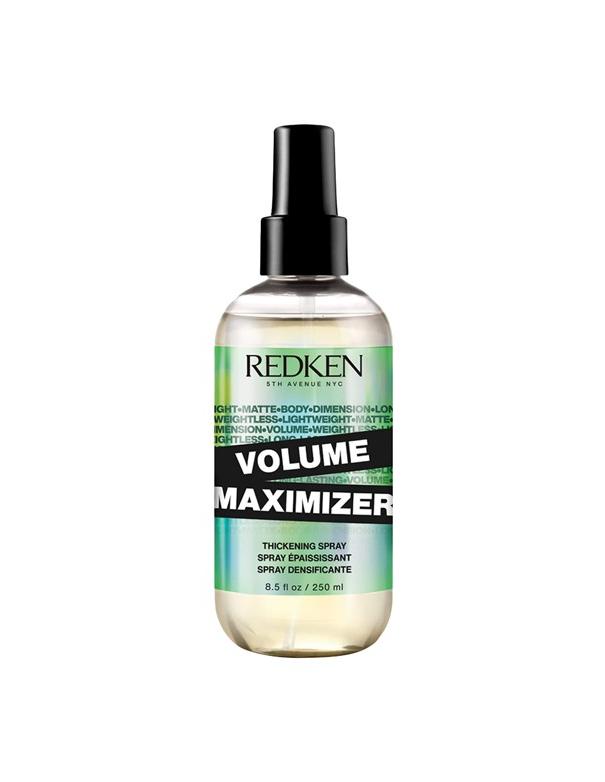 Spray épaississant Redken Volume Maximizer - 250 ml