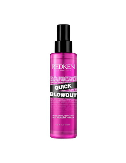 Redken Quick Blowout - 125 ml