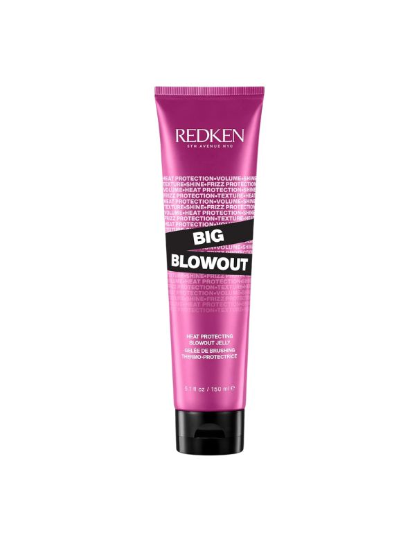 Redken Big Blowout - 150ml