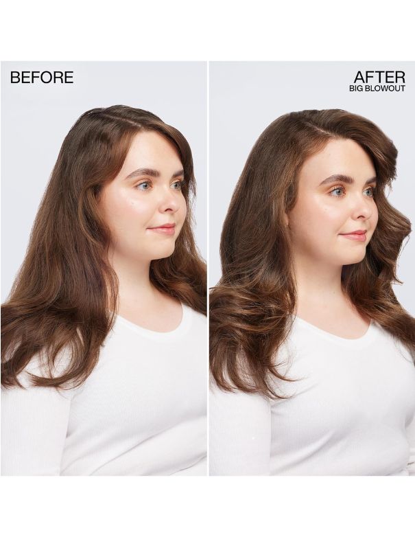 Redken Big Blowout - 150ml