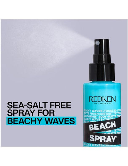Spray de plage Redken - 125 ml