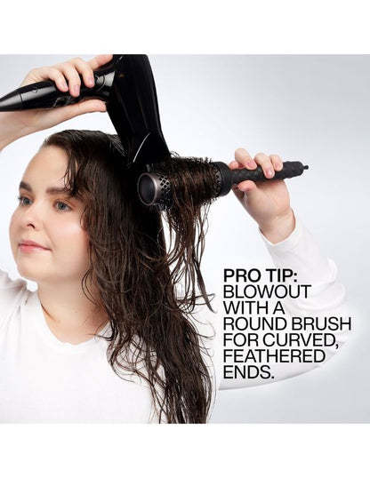 Gelée thermoprotectrice Redken Big Blowout pour brushing - 100 ml