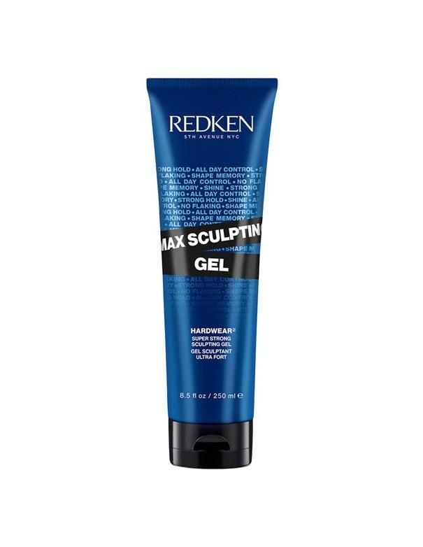 Gel sculptant Redken Max - 250 ml