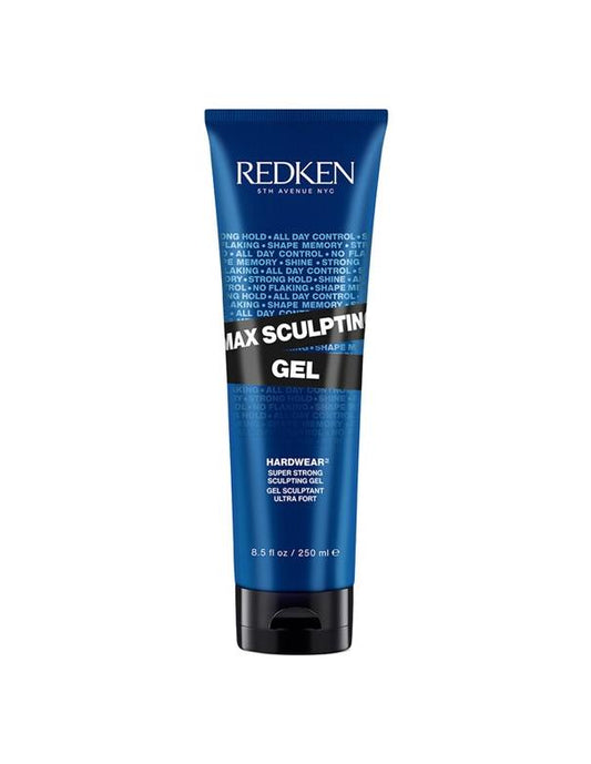 Gel sculptant Redken Max - 250 ml