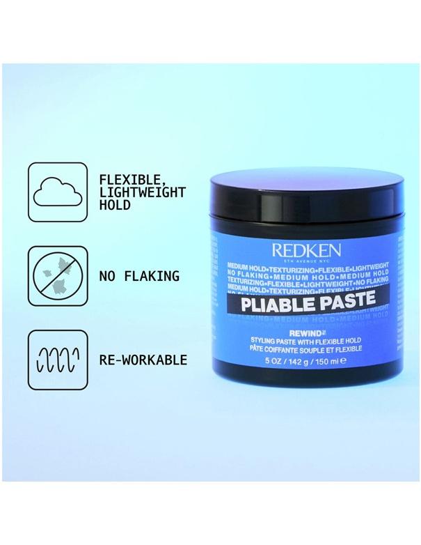 Pâte flexible Redken - 150 ml
