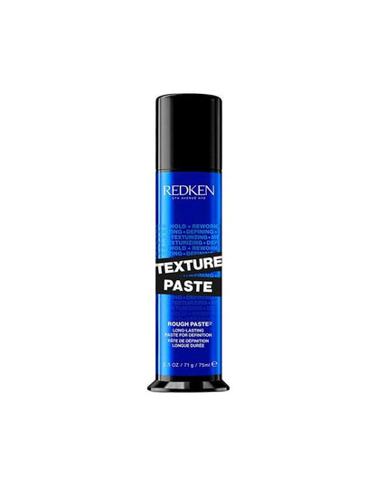 Pâte de texture Redken - 75 ml