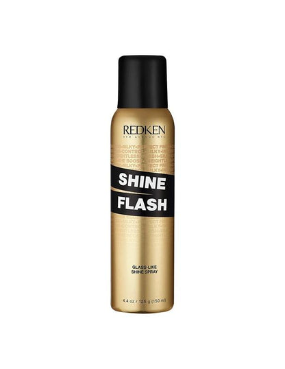 Spray brillance effet verre Redken Shine Flash - 150 ml