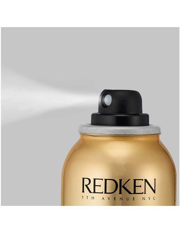 Spray brillance effet verre Redken Shine Flash - 150 ml