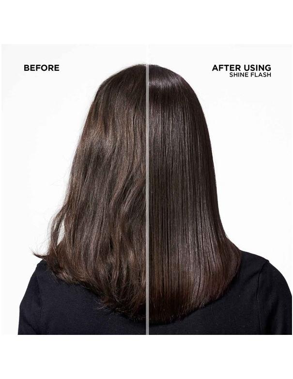 Spray brillance effet verre Redken Shine Flash - 150 ml