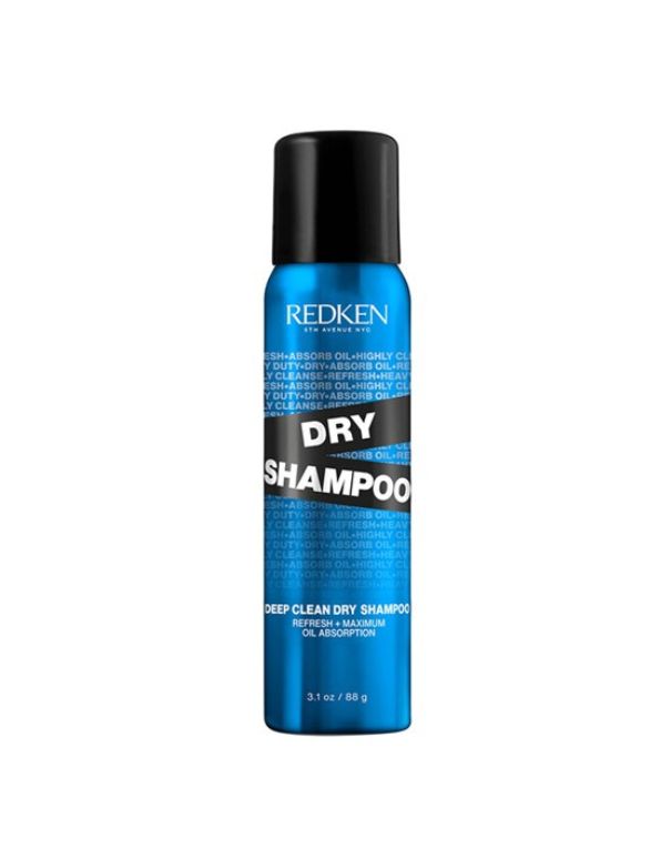 Redken Deep Clean Dry Shampoo - 88g