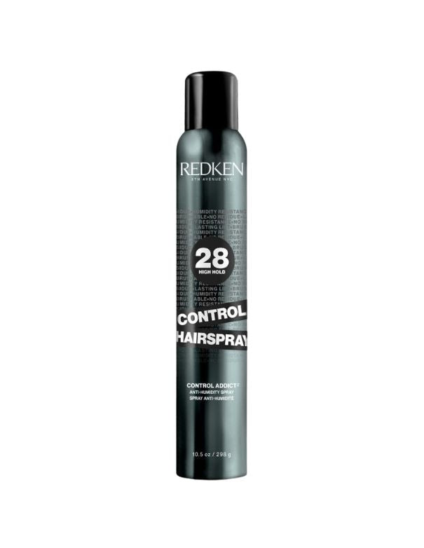 Redken Control Hairspray - 298g