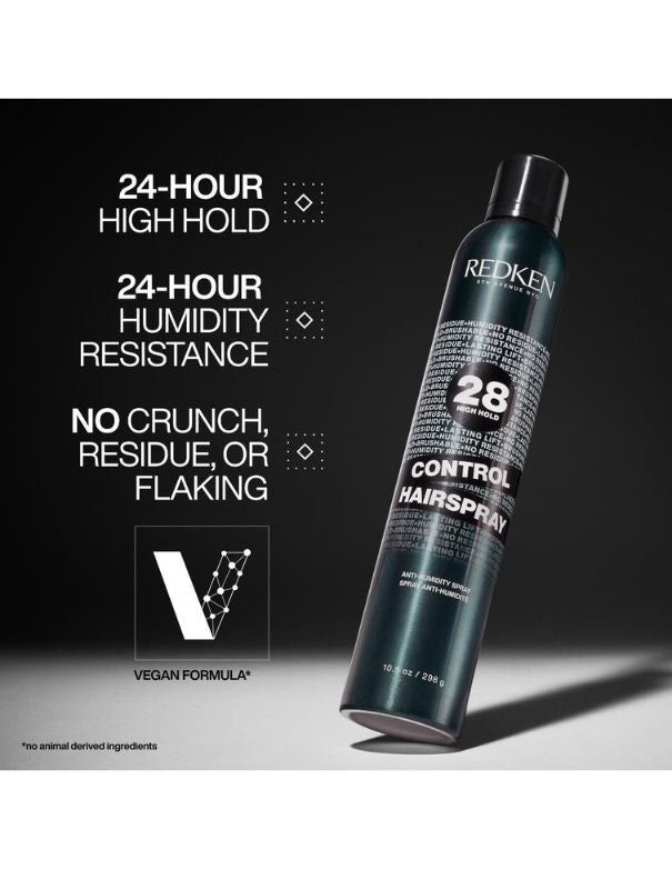 Redken Control Hairspray - 298g