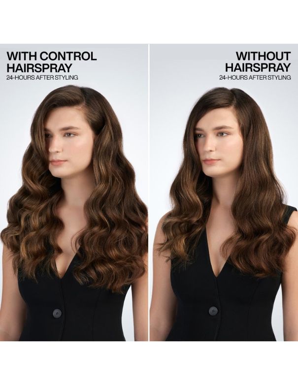 Redken Control Hairspray - 298g