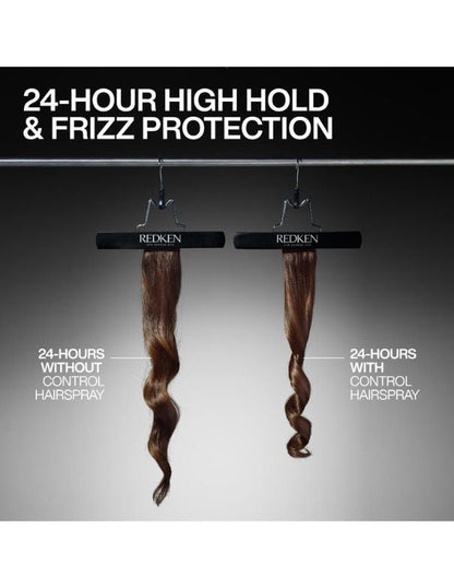 Redken Control Hairspray - 298g
