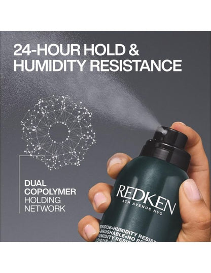 Redken Control Hairspray - 298g