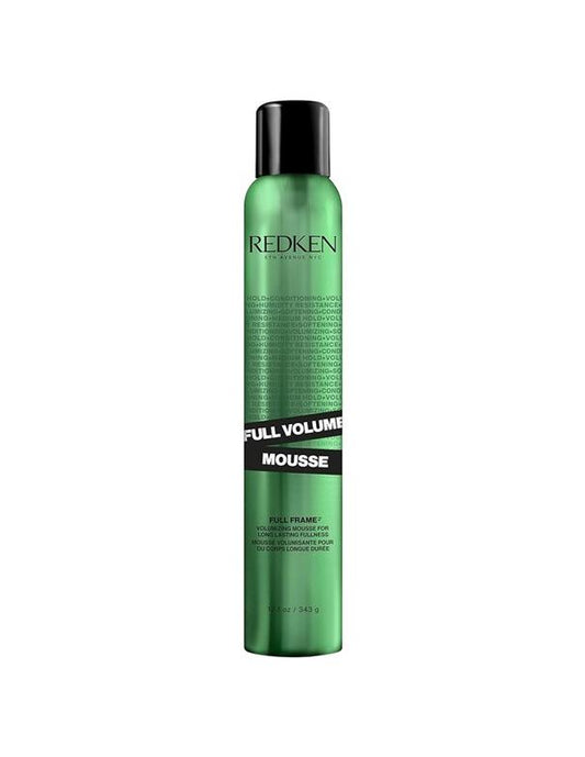 Mousse volume Redken - 343 g