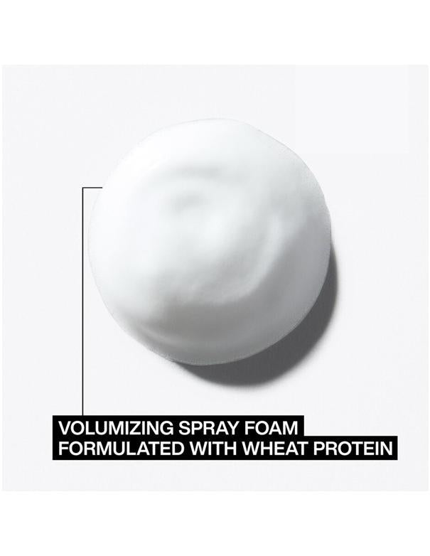 Spray volumateur Redken Root Lifter - 300 g