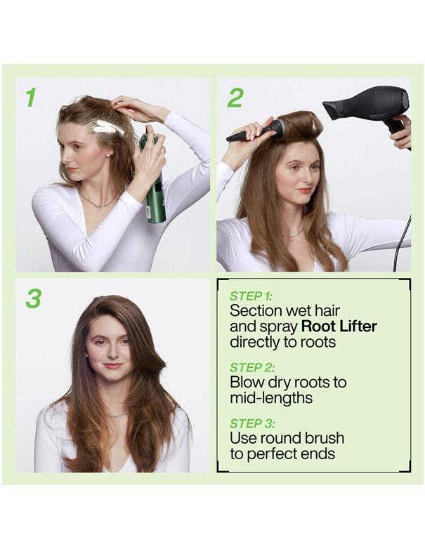 Spray volumateur Redken Root Lifter - 300 g