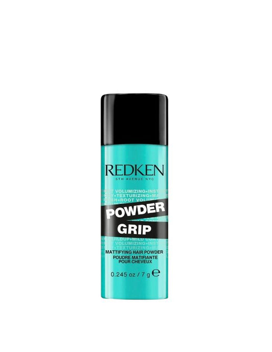 Redken Powder Grip Volumizing Texturizing Powder - 7g Root Lift