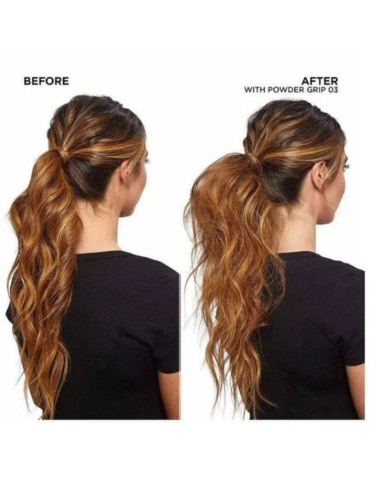 Redken Powder Grip Volumizing Texturizing Powder - 7g Root Lift