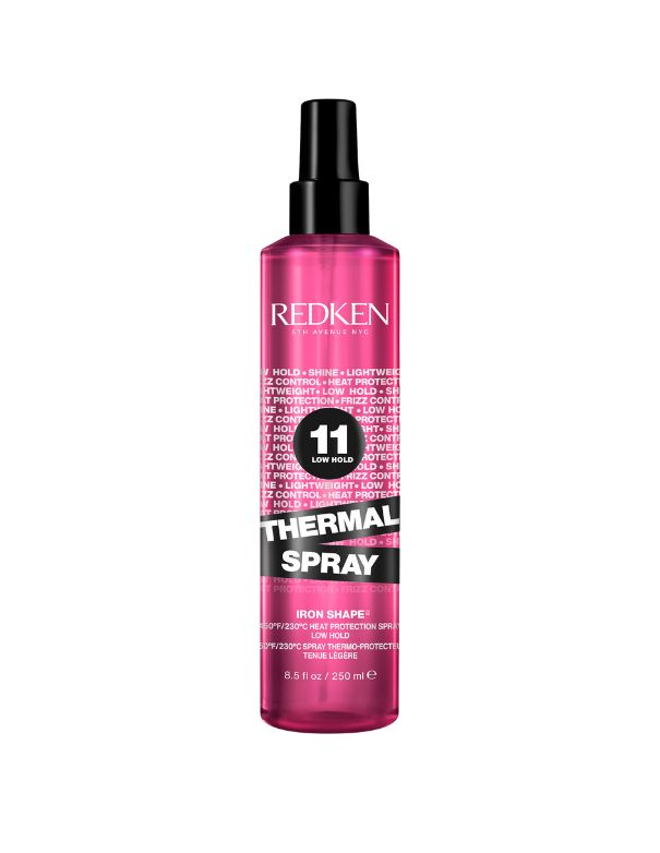 Redken Thermal Spray Low Hold - 250ml