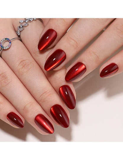 RPNZL Press-on Nail Kit - Siren