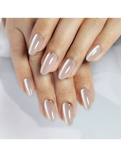 RPNZL Press-on Nail Kit - Glow