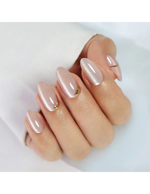 RPNZL Press-on Nail Kit - Glow