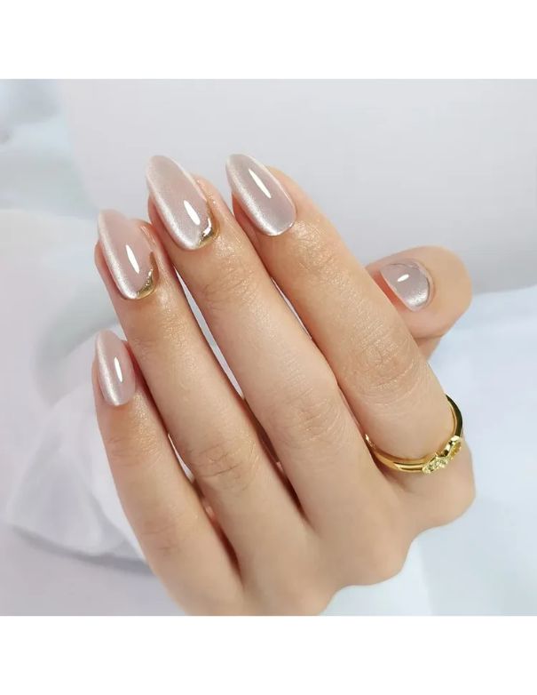 RPNZL Press-on Nail Kit - Glow