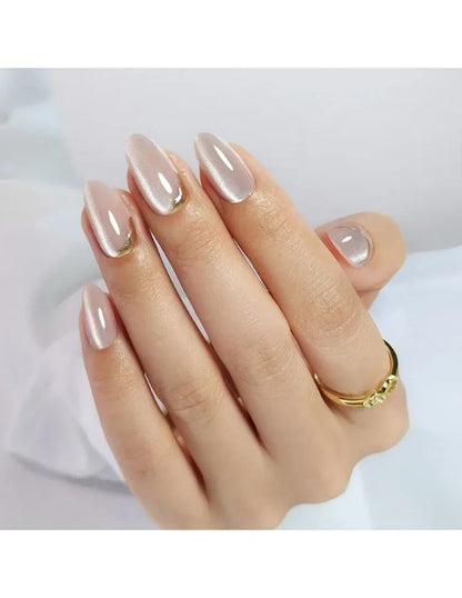 RPNZL Press-on Nail Kit - Glow