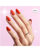 Kit de pose d'ongles RPNZL - Le Petit Chaperon Rouge
