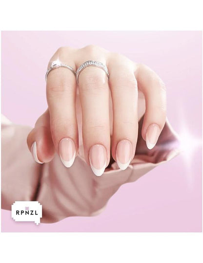 RPNZL Press-on Nail Kit - French Lace