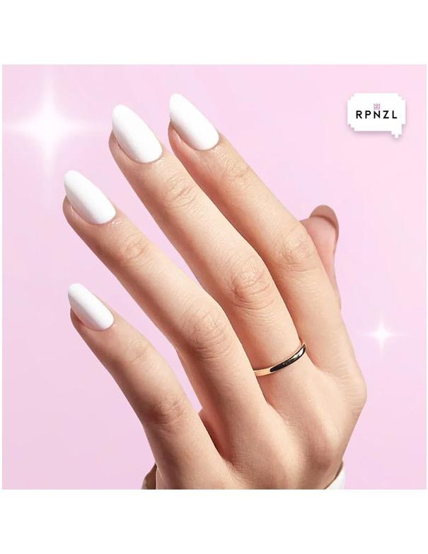 RPNZL Press-on Nail Kit - Elsa