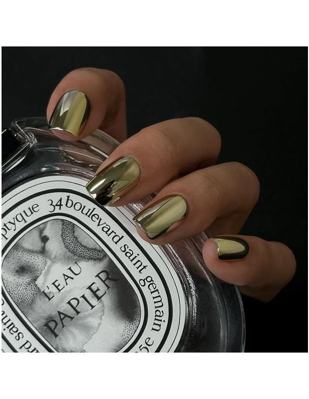 Kit de pose d'ongles à coller RPNZL - Queen