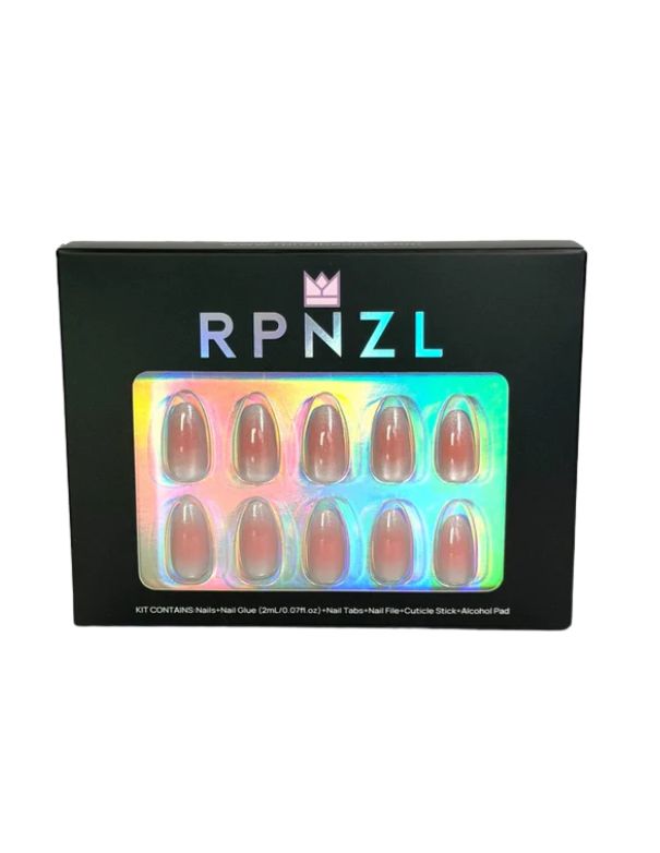 RPNZL Press-on Nail Kit - Halo