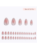 RPNZL Press-on Nail Kit - Halo