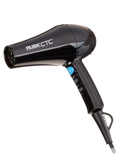 RUSK CTC Lite Black Dryer