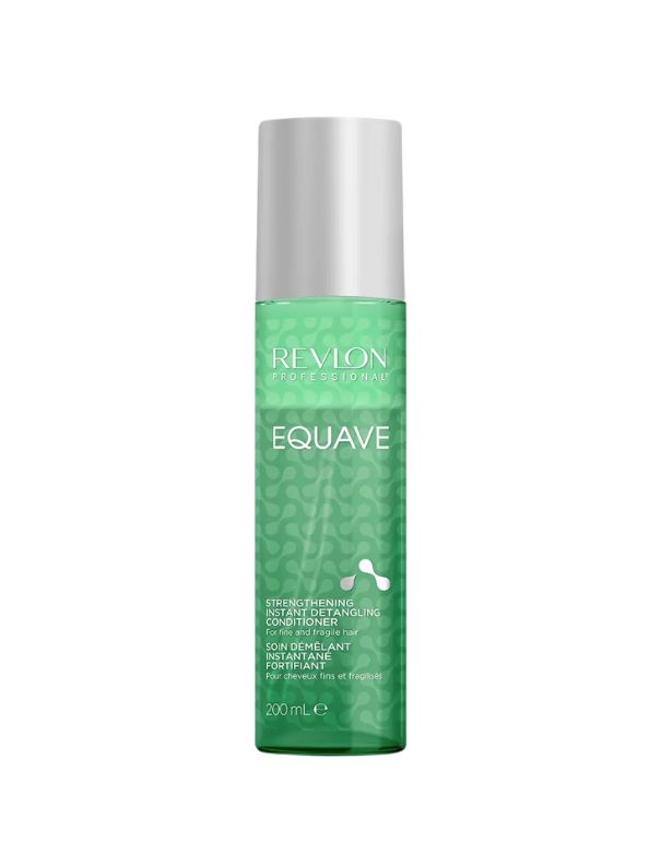 Revlon Equave Strengthening Instant Detangling Leave-in Conditioner - 200ml