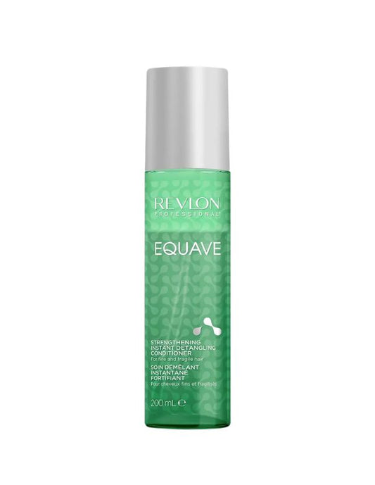 Revlon Equave Strengthening Instant Detangling Leave-in Conditioner - 200ml