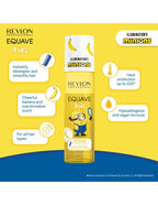 Revlon Equave Kids Minions Detangling Conditioner Leave-in - 200ml